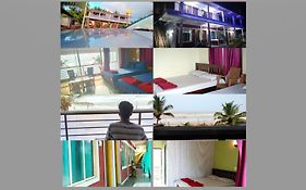 Gokarna Govekar Sea Facing Rooms