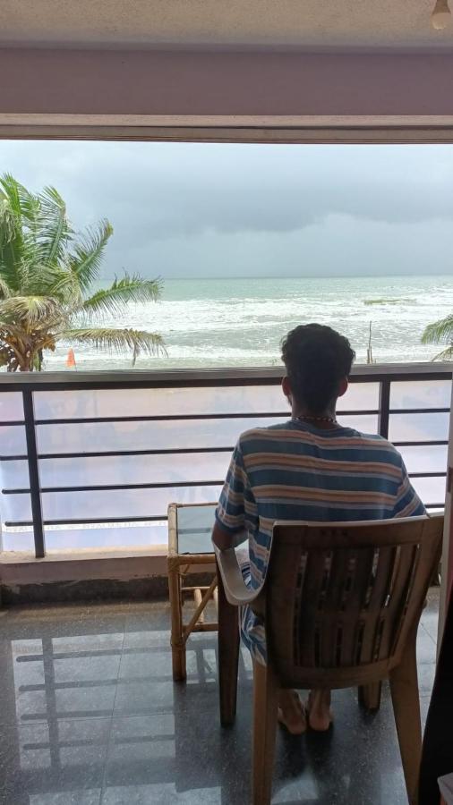 Gokarna Govekar Sea Facing Rooms Exterior photo
