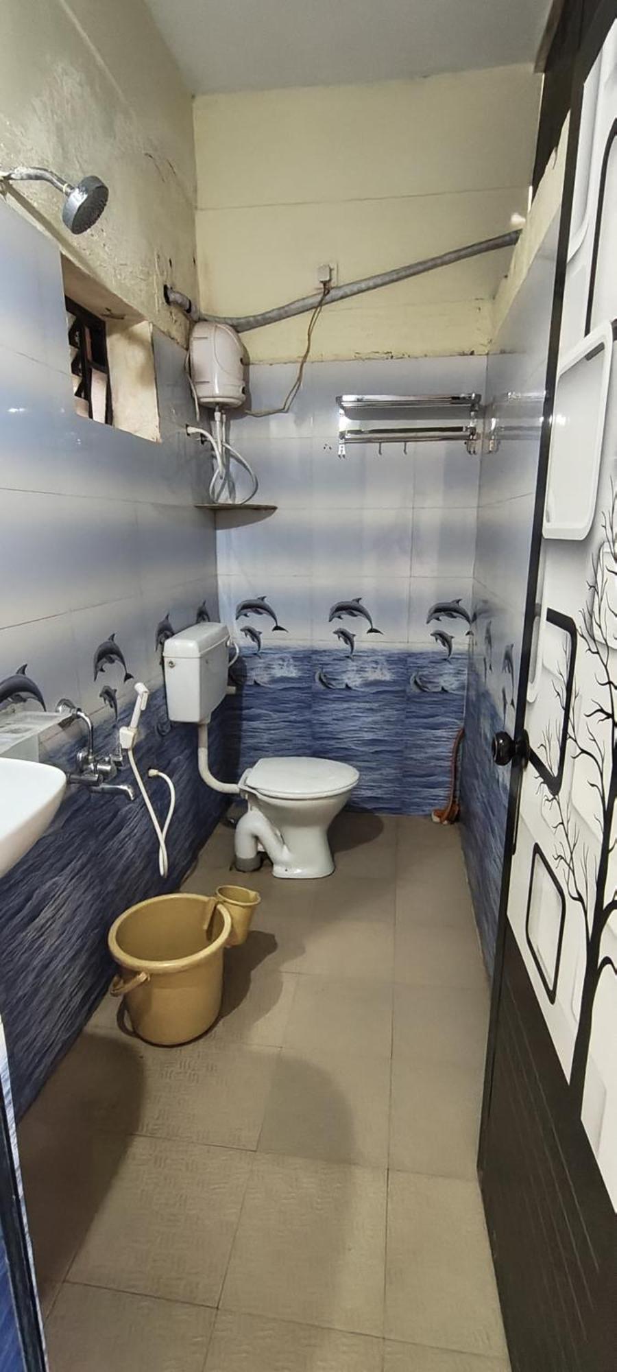 Gokarna Govekar Sea Facing Rooms Exterior photo